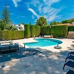Villa Vista Paraiso By Interhome
