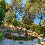 Villa Vista Paraiso By Interhome Denia