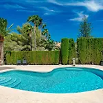 Vista Paraiso By Interhome * Denia
