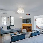Vista Paraiso By Interhome Villa