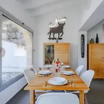 Villa Vista Paraiso By Interhome