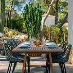 Vista Paraiso By Interhome Villa Denia