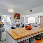 Villa Vista Paraiso By Interhome Denia