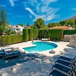 Vista Paraiso By Interhome