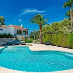 Villa Vista Paraiso By Interhome *