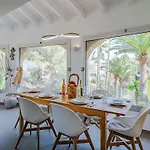 Villa Vista Paraiso By Interhome Denia