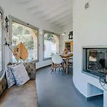Vista Paraiso By Interhome * Denia