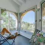 Vista Paraiso By Interhome Denia