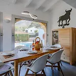 Villa Vista Paraiso By Interhome
