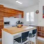 Vista Paraiso By Interhome Villa *