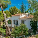 Vista Paraiso By Interhome Denia