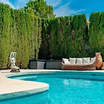 Vista Paraiso By Interhome Denia