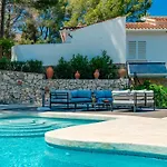 Vista Paraiso By Interhome * Denia