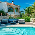 Vista Paraiso By Interhome