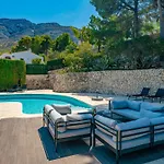 Villa Vista Paraiso By Interhome *