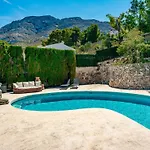 Vista Paraiso By Interhome Villa