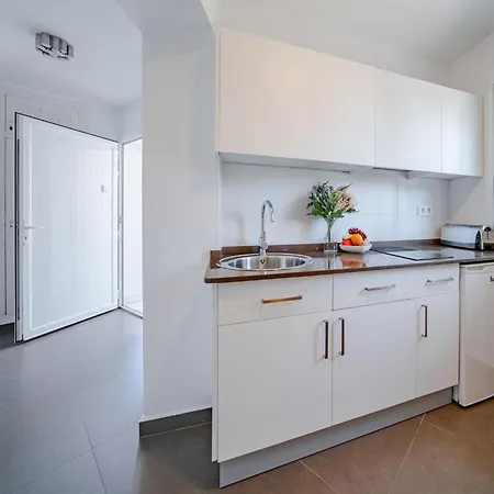 Vista Paraiso By Interhome Willa *