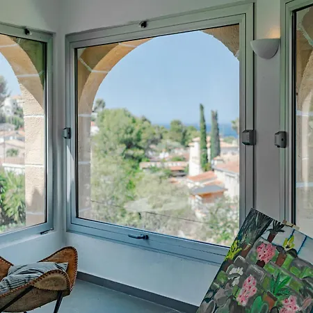 Willa Vista Paraiso By Interhome *
