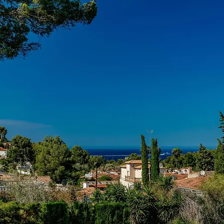 Vista Paraiso By Interhome Βίλα *