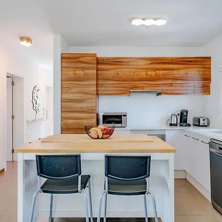 Vista Paraiso By Interhome Willa *