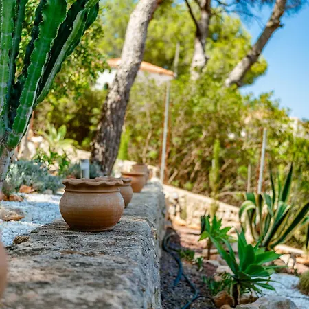 Vista Paraiso By Interhome Willa