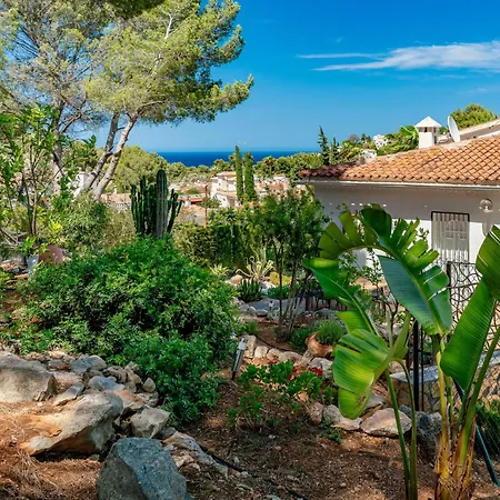 Vista Paraiso By Interhome Βίλα Denia