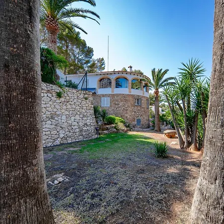 Βίλα Vista Paraiso By Interhome Denia