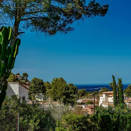 Vista Paraiso By Interhome *