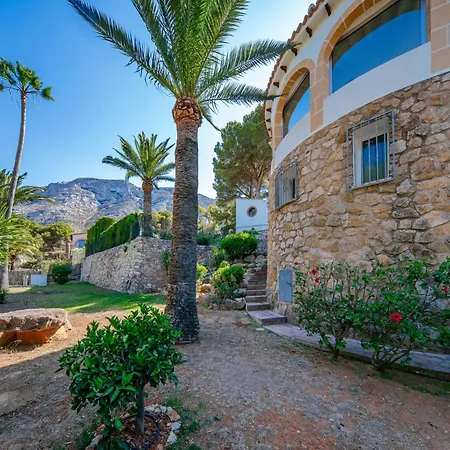 Vista Paraiso By Interhome Βίλα