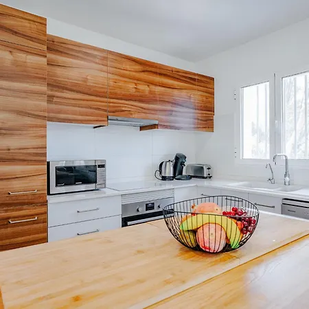 Willa Vista Paraiso By Interhome