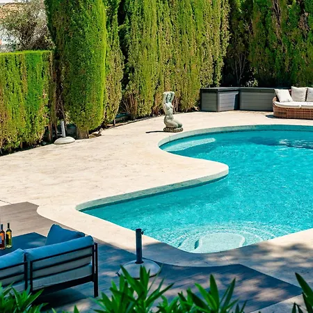Willa Vista Paraiso By Interhome *