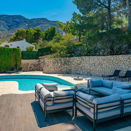 Willa Vista Paraiso By Interhome *