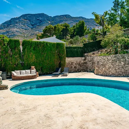 Vista Paraiso By Interhome Willa