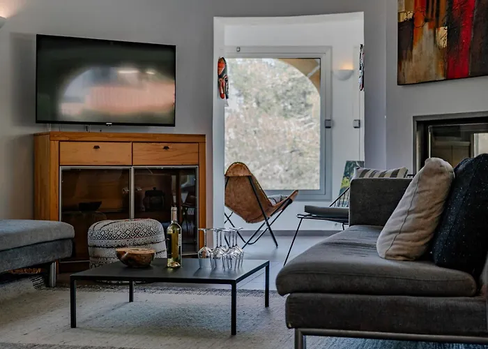 Vista Paraiso By Interhome * Denia