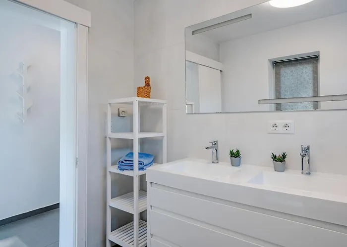 Βίλα Vista Paraiso By Interhome