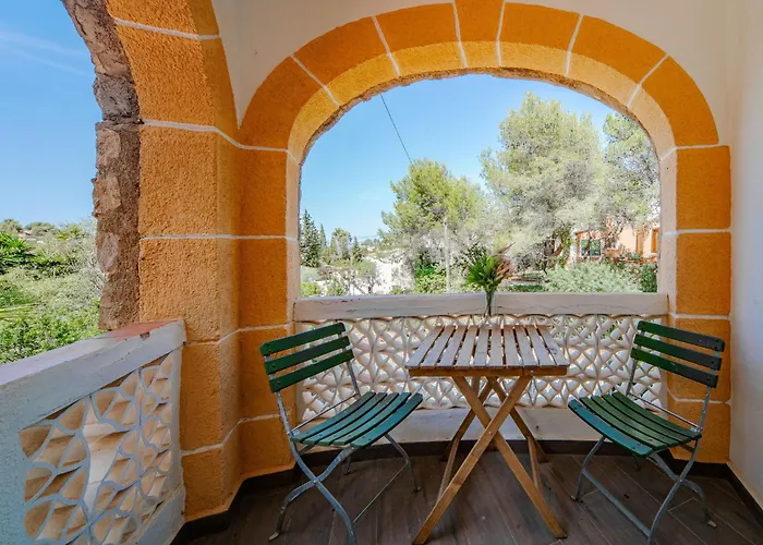 Vista Paraiso By Interhome Βίλα *