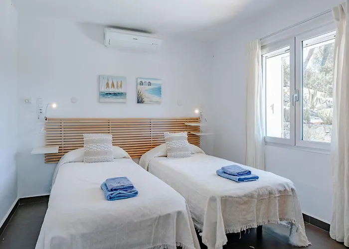 Vista Paraiso By Interhome Βίλα Denia