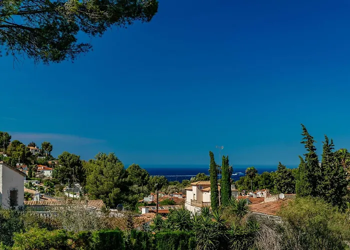 Vista Paraiso By Interhome Βίλα *