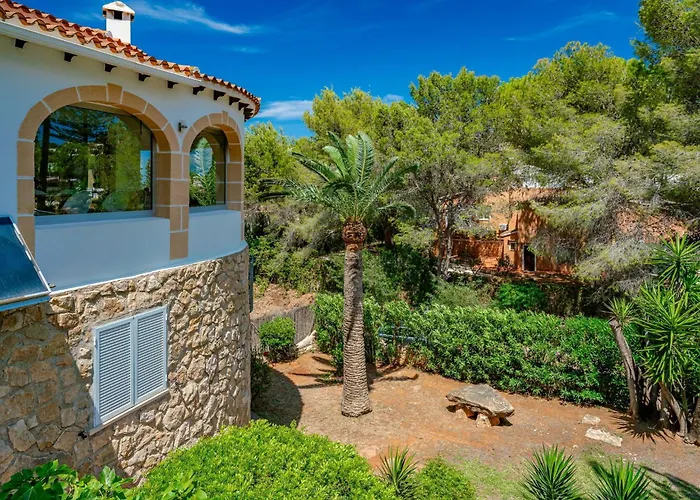 Vista Paraiso By Interhome *