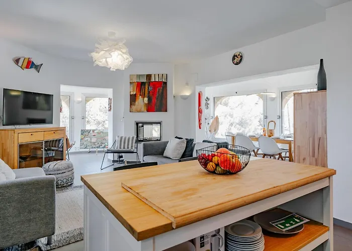 Βίλα Vista Paraiso By Interhome Denia