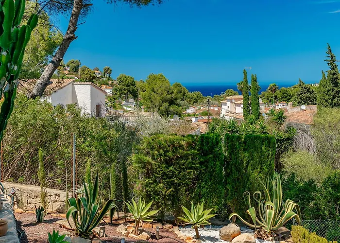 Vista Paraiso By Interhome *