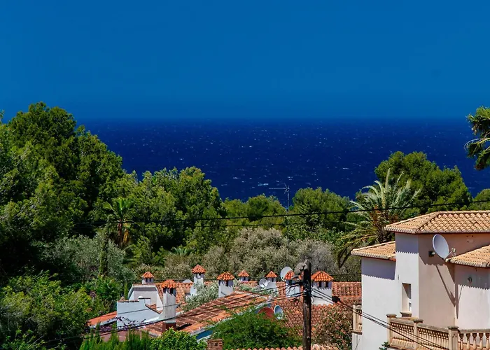 Vista Paraiso By Interhome Denia