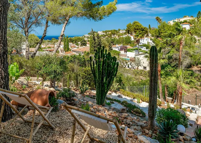 Vista Paraiso By Interhome Βίλα *