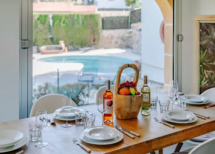 Vista Paraiso By Interhome