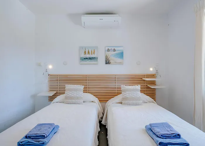 Vista Paraiso By Interhome *