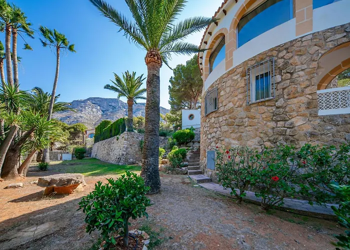 Vista Paraiso By Interhome Βίλα