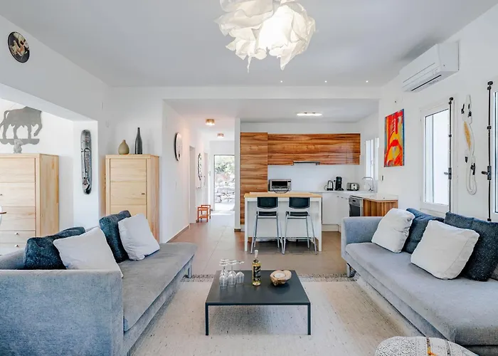 Βίλα Vista Paraiso By Interhome *