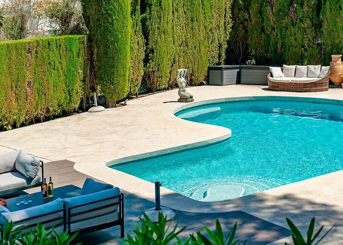 Βίλα Vista Paraiso By Interhome *