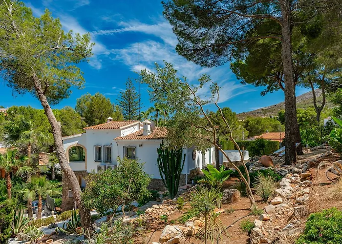 Vista Paraiso By Interhome Βίλα