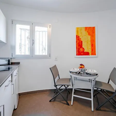 Вилла Vista Paraiso By Interhome
